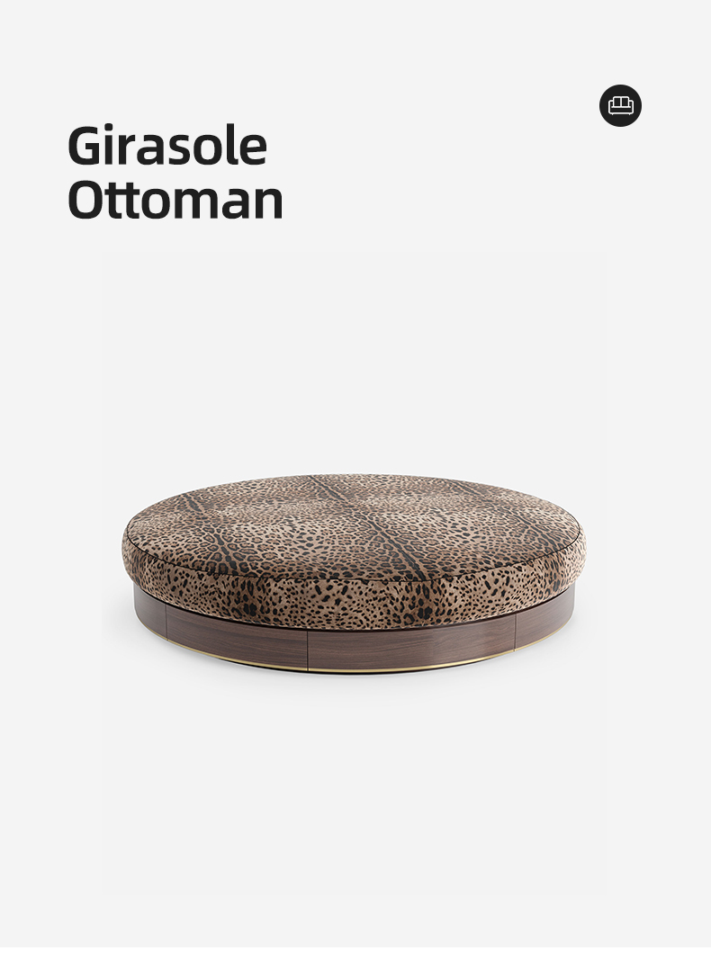 Girasole ottoman (1)