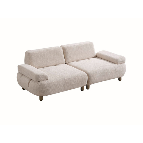 China Sofa Company Meubles De Maison Modern Palace Sofa Set