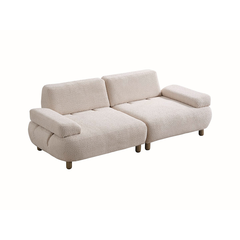 China Sofa Company Meubles De Maison Modern Palace Sofa Set