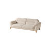 Unique Shape Designer Sofa for Projects Modular Modern Furniture Avatar Sofa Set