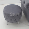 Furniture Modern High Quality Fabric Sofa