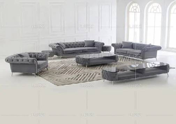 What do you know living room sofas?