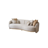 Luxury Sofa Factory Turkish Sitting Room Furniture Hilton Sofa Set Modern Couches
