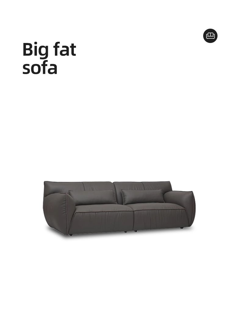 Fatty sofa (1)