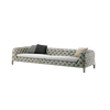 Italian Luxury Sofa Set Competitive Pricing Furniture Arketipo Windsor Chesterfield Sofa