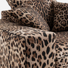 Contermporary Italian Sofa Designs DG Sofa Azalea Armchair for Hotel And Living Room