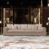 Designer Sectional Sofa Suppliers Italy Babylon 3 4 5 Seats Sofa