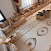 Arabic Luxury Furniture Emirati Majlis Sofa Traditional Arabic Sofa Designs