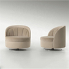 Modern Living Room Modern Living Room Office Furniture Bentley Swivel Chair Rotate Sofa Chair