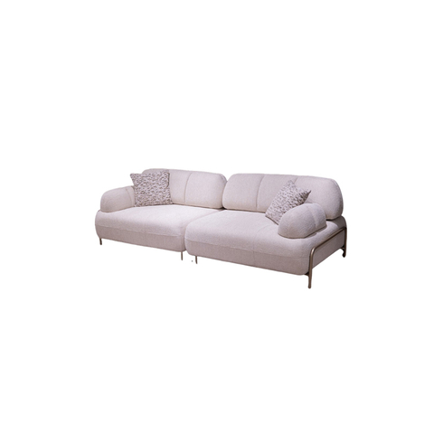 Foshan Modular Sofa Wholesales Turkish Takimi Majlis Bonbon Plus Sofa Set