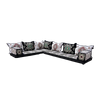 Gray Floor Couch Corner Floor Cushions Middle East Majlis Furniture