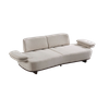 Factory Direct Wholesale Fabric Living Room Sofa Set Cream Color Sofas