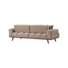Wholesale Sofa Distributors Factory Direct Sofa Supplier Livas Sofa Set