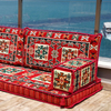 Low Seating Sofa Traditional Arabic Majlis Sofas Futon Sofa