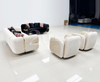 Chinese Sofa Black Fabric Couch Living Room Beige Sofa Set