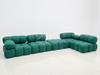 Transform Module Compressed Sofa na Caixa Compression Sofa in Box