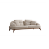 China Accent Furniture Canapea Moderna Fabric Couches Paris Sofa Set