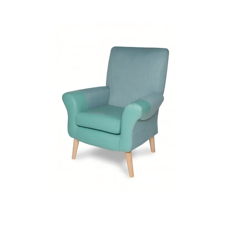 Mobili Per Case Di Cura Healthcare Furniture Chairs for Nursing Homes Burghley Chair