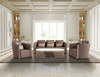 Italian Leather Couch Furniture Fendi Casa Leather Sectional Sofa