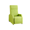 Siena Manual Recliner Chair Fabric Nursing Home Sofa Chair Healthcare Furniture