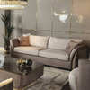 Modern Living Room Couch Set Botega Fabric Sofa