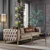 Sitting Room Furniture Fabric Lounge Couch Montego Living Room Set