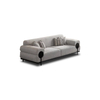 Canapé de Luxe Canadian Premium Fabric Furniture Loft Sofa Set