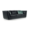 Upholstered Furniture Divani Nobu Sofa Suppliers Dubai Fabric Couch