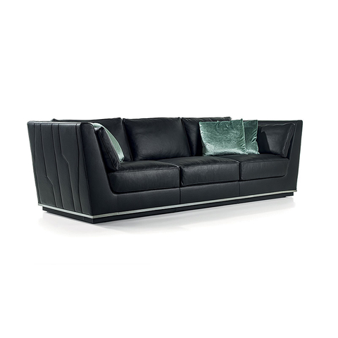 Upholstered Furniture Divani Nobu Sofa Suppliers Dubai Fabric Couch