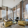 Sofá De Luxo Canapé De Luxe Moderne Italien Imperfectio Sofa