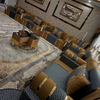 Traditional Low Seating Arabic Sofa Yemeni Majlis Ottoman Sofa Arabic Jalsa