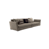 OEM Modern Sofa Factory Italy Luxury Modern Sofa Visconti Sofa