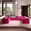 Divano Moderno Italiano Bulk Sofa Suppliers Mario Bellini La Mura Sectional Sofa