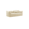 Foshan Affordable Furniture Factory Supplier Fabric Couches Lebambole Sofa