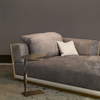 Bulk Modern Sofas Italy Wholesale Fabric Chaise Lounge Empire Leisure Chair