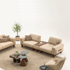 Modern Living Room Furniture Era Sofa Set with Adjustable Backrest