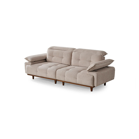 Dora Sofa Set Turkish Furniture Foshan Sofa Factory Fabric Couches