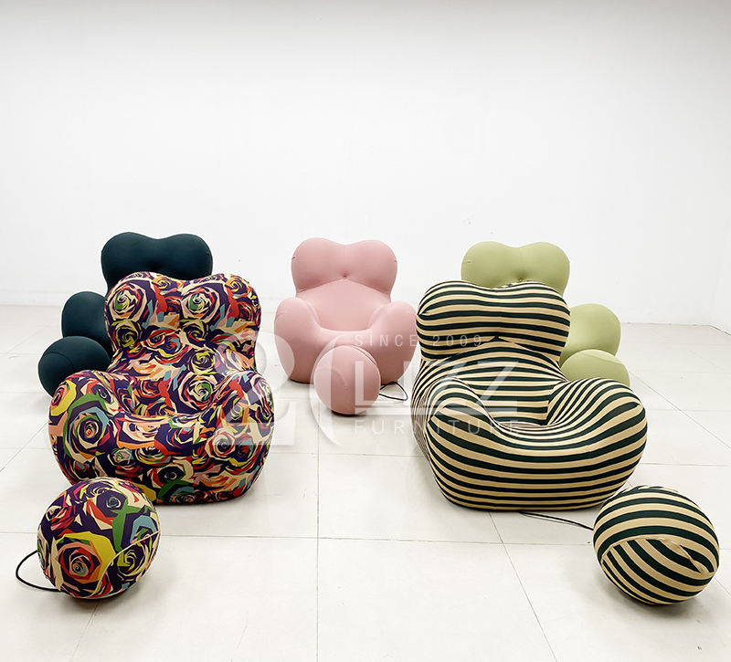 Statistical Data on Chinese Compression Sofa Manufacturers