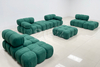 Transform Module Compressed Sofa na Caixa Compression Sofa in Box