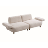 China Sofa Company Meubles De Maison Modern Palace Sofa Set
