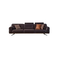 Turkish Drawing Room Furniture Modern Lounge Couch Arcadia Sofa