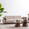 Custom Made Luxury Sofa for Interior Design Berlin II Sofa Loveseat And Chair