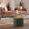 High End Luxury Home Furniture Fabric Sofa