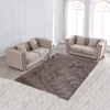 Traditional Large Living Room Sofa 