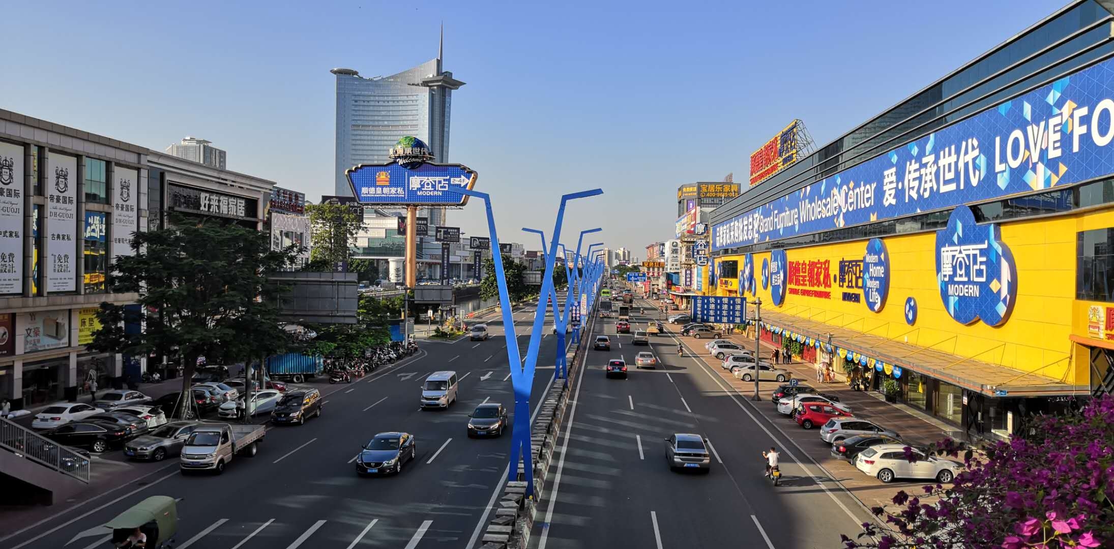 Foshan furniture (4)