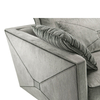 Bespoke Furniture Solutions Bulk Sofa Supplier Italian Fabric Couch Extro Sofa