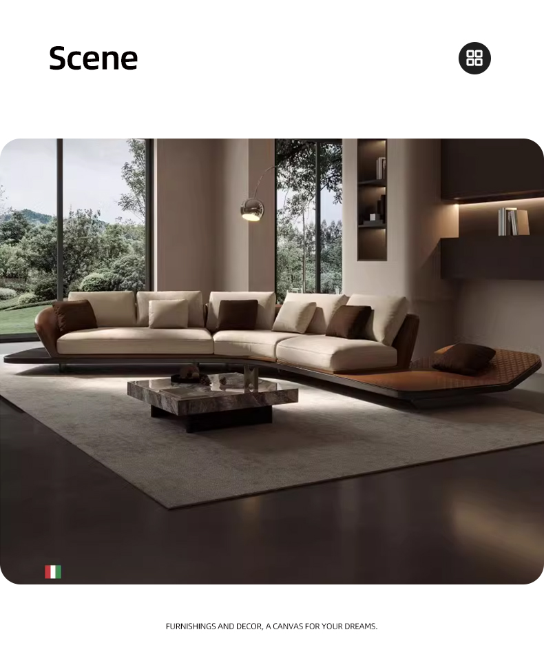 2219# ferrari sofa (3)