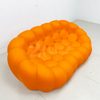 Foshan Compression Sofa Factory Sofa PU Foam Bubble Sofa Compressed in Box
