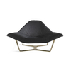 Luxury Italian Modern Chairs Wings Leisure Chair for Living Rooms And Bedrooms