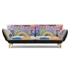 Italian Modern Sofa Factory Wholesaler/distributor Luxury Rhapsody Sofa